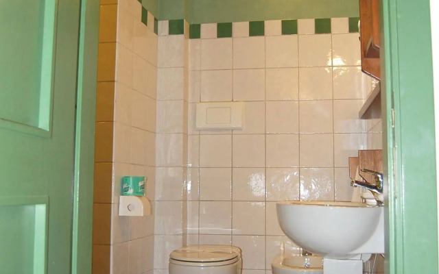 Borgoiano In Toscana