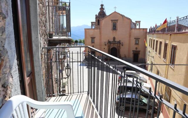 Casa Notti in Corso