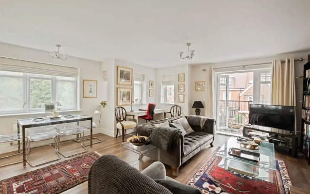 NEW 2BD Flat Great Location Heart of Maidenhead