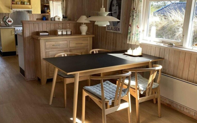 4 Star Holiday Home in Saltum