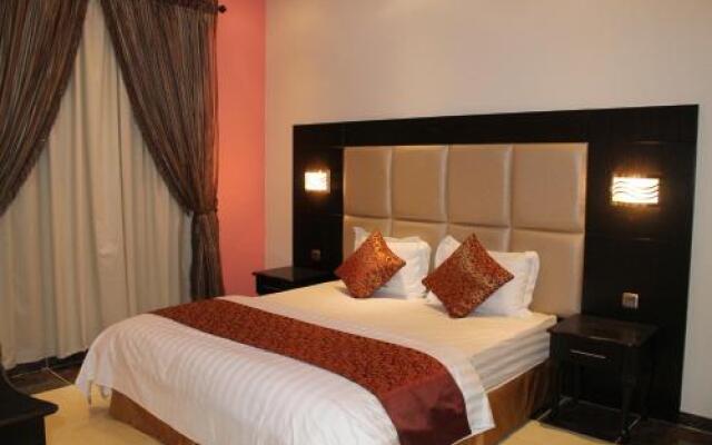 Al Mohamedeya Suites