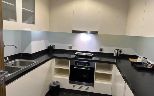 DAMAC Riyadh - Luxury Apartments داماك الرياض