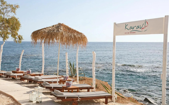Glaros Beach Hotel