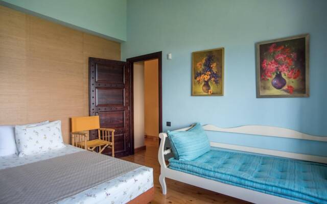 Panorama Villa Sea View
