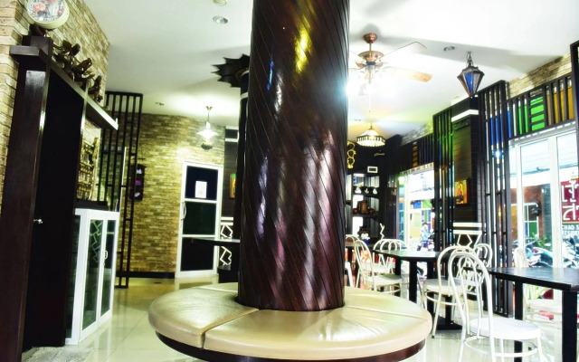 Jao Sua Residence
