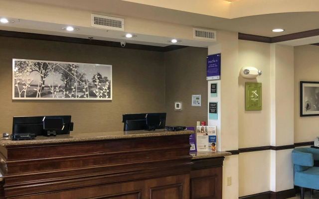 Sleep Inn & Suites Ruston Near University