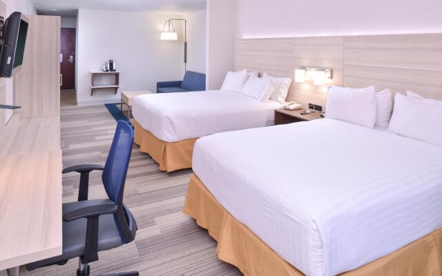 Holiday Inn Express Hotel & Suites San Diego Otay Mesa, an IHG Hotel