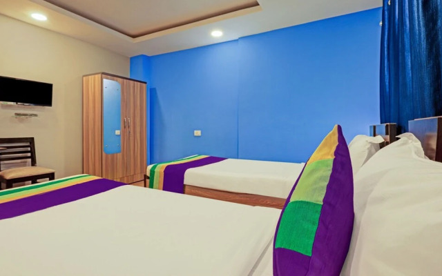 Treebo Tryst Grand Majesty