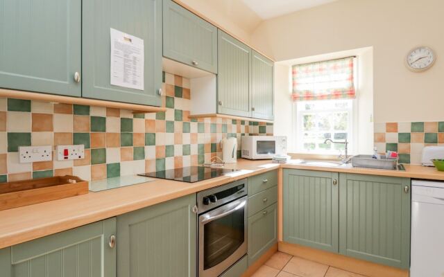 Blane Cottage