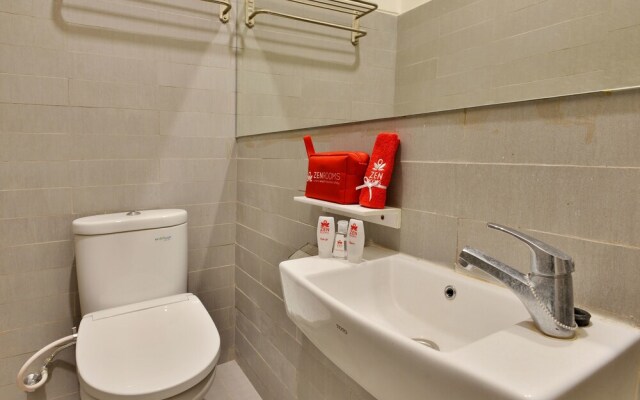 ZEN Rooms Near Mall Buaran