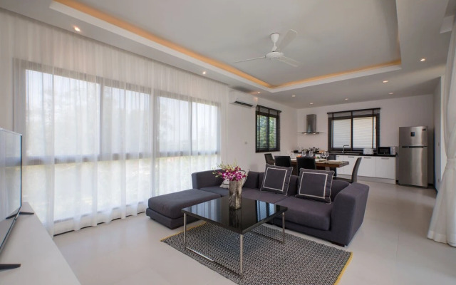 Villa Sula by Tropiclook