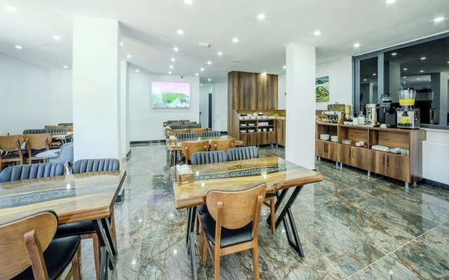 Ayder Palazzo Resort