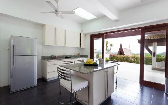 Vichuda Hill By RESAVA