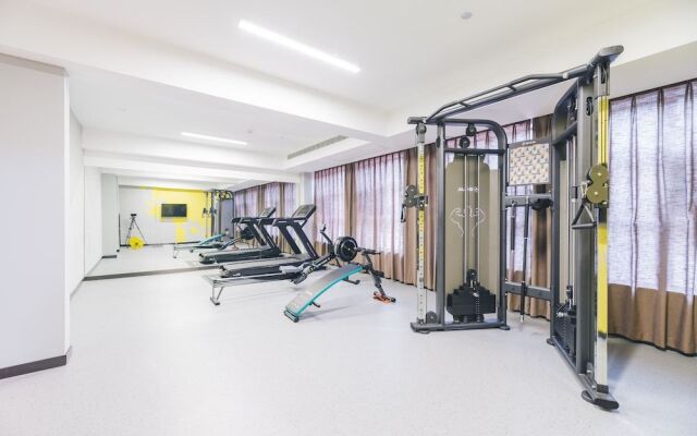 Atour Hotel Jilin Beijing Road Branch