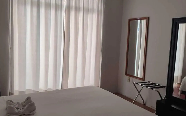 Hotel Boutique Eden Costa