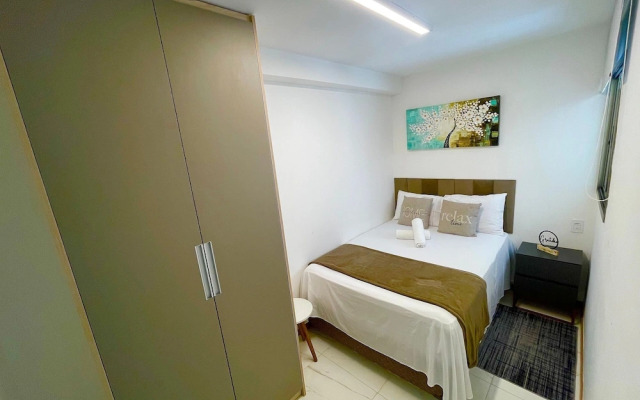 Smart Costa Azul by VLV Stays