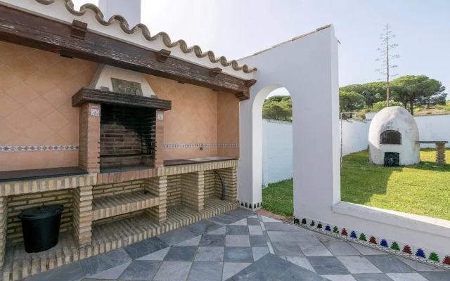Villa Mausi in Chiclana de la Frontera