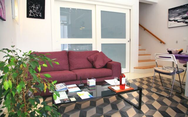 Bed & Breakfast Orchidea