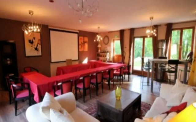 Les Lavandières de Fontaine