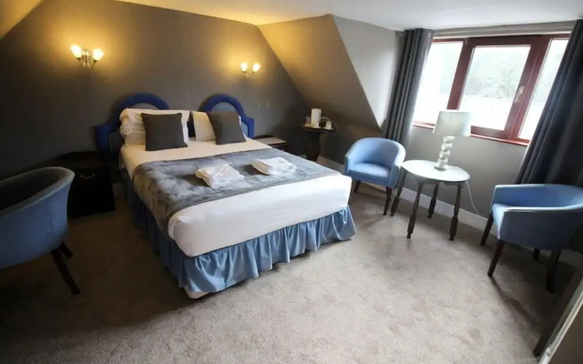 Achilty Guest House