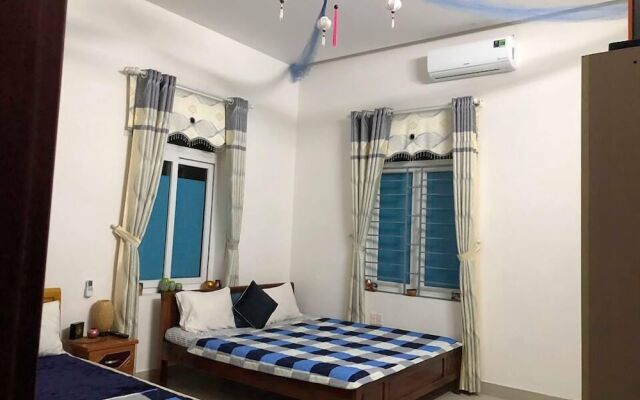 Golden Lantern Tam Thanh Homestay