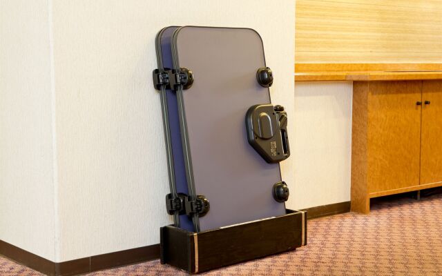 Hotel Consort Shin-Osaka