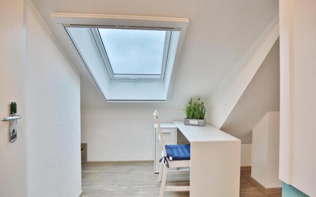 Haus Seerose Seerose I Appartement 7