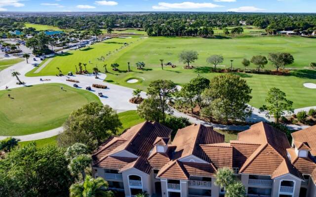 7 Room PGA Village Golf Resort Villa 4BR 3BA NEW