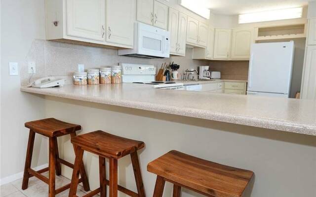 Summit 1506 - Three Bedroom Condo