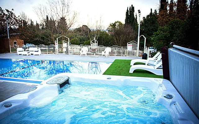 Kidmat Hagalil