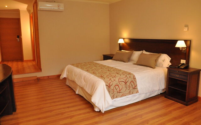 Ruca Kuyen Golf & Resort