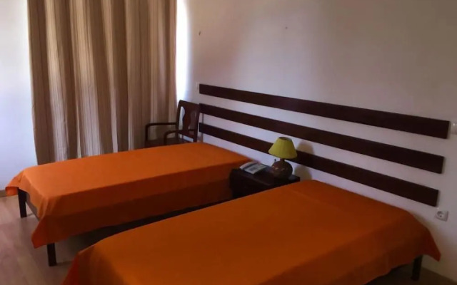 Bed and breakfast Residencial Maravilha