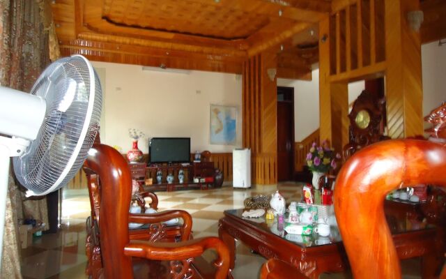 Laura Villa Homestay & Backpackers - Hostel