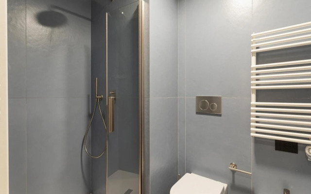 Riviera Flavour Apartments by Wonderful Italy - Valeriana
