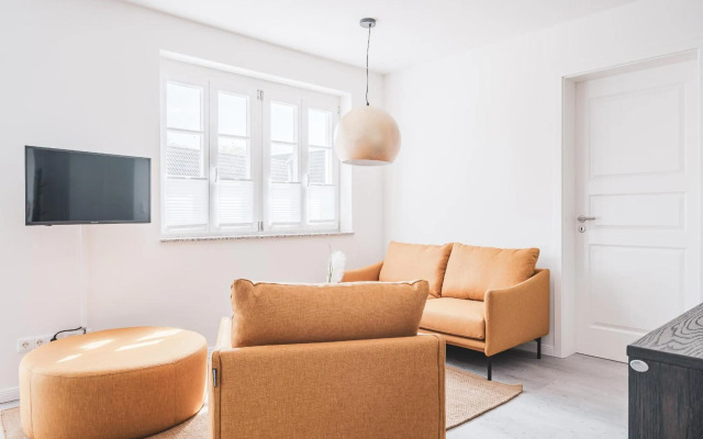 Ostseehaus Ostseehaus 2