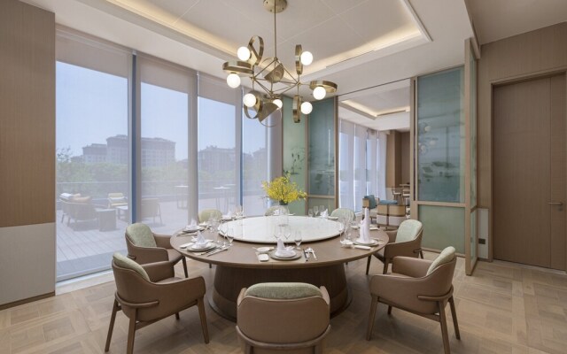 Holiday Inn Deqing Xinshi Ancient Town by IHG