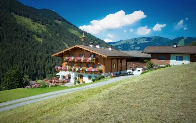 Ferienhof Wölflbauer