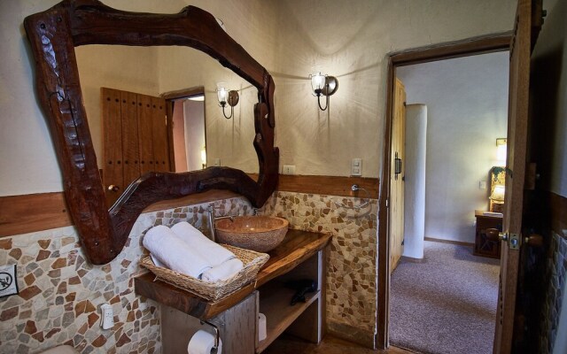 Allpawasi Pisac Lodge - Boutique B&B