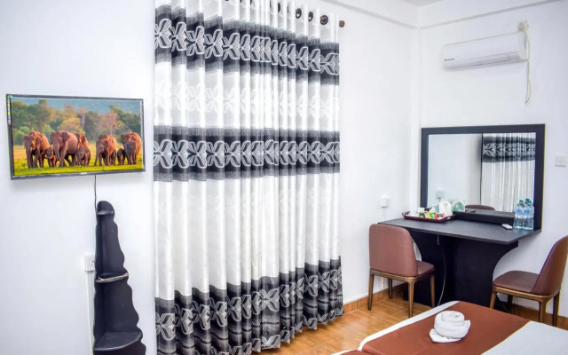 Singha Guest House