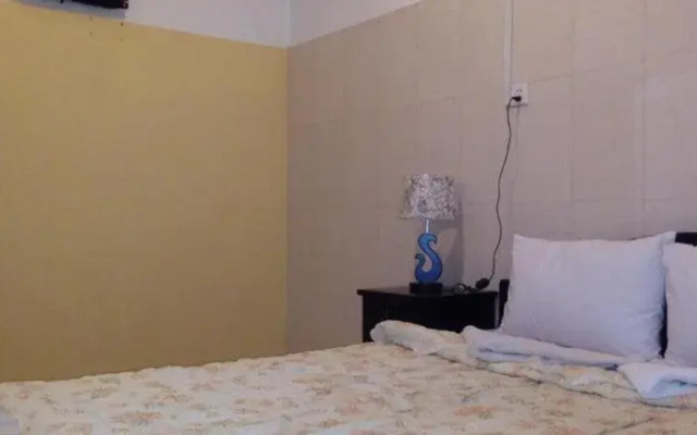 19 Happy Guesthouse Backpacker