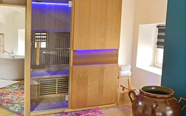 Les Apparts du Plot - 5