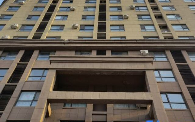 CLIVIA HOTEL (Changchun actually world store)