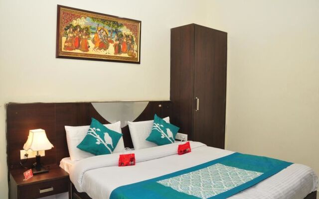 Hotel Star Metro Inn By GRB