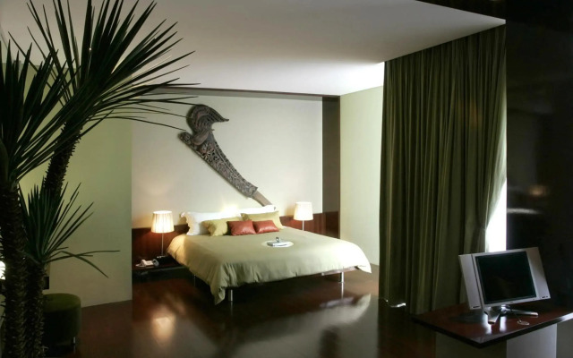 Kemang Icon Hotel