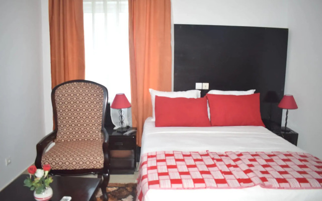 Hôtel BKBG
