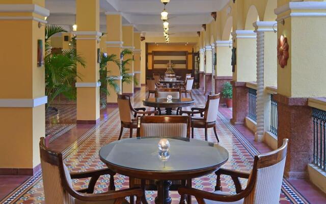 Country inn and Suites by Raddison, Goa Candolim