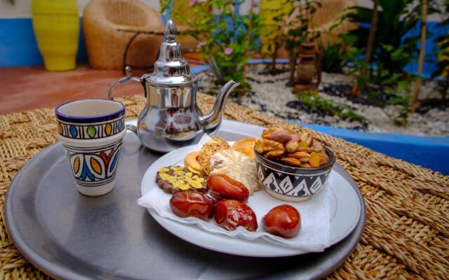 Auberge Ayouze