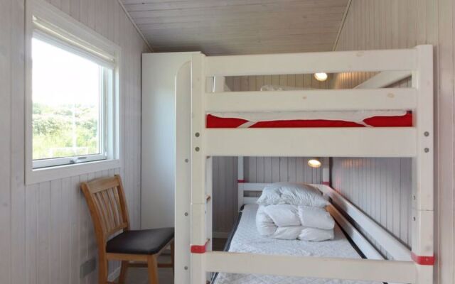 "Aliena" - 700m from the sea in NW Jutland