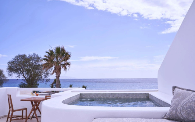 Makris Beach Hotel