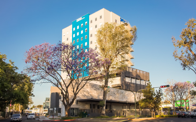 One Guadalajara Expo